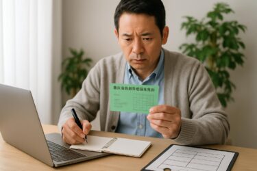 個人事業主が知っておきたい国民健康保険組合の選び方と加入の流れ